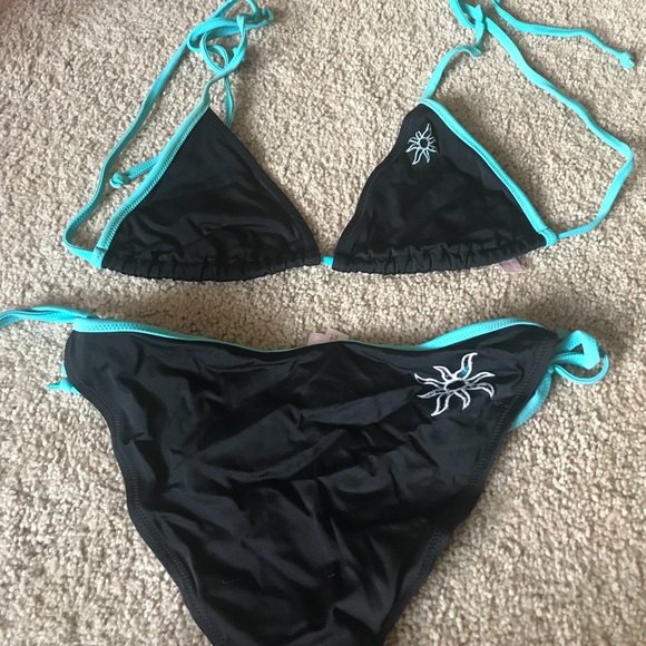Victoria’s Secret bathing suit - Picture 1 of 1